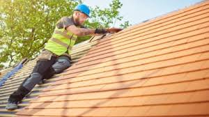 Emergency Roof Repair in Fountain Valley, CA