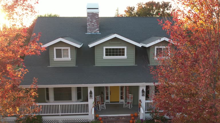 Best Roof Insulation Installation  in Fountain Valley, CA