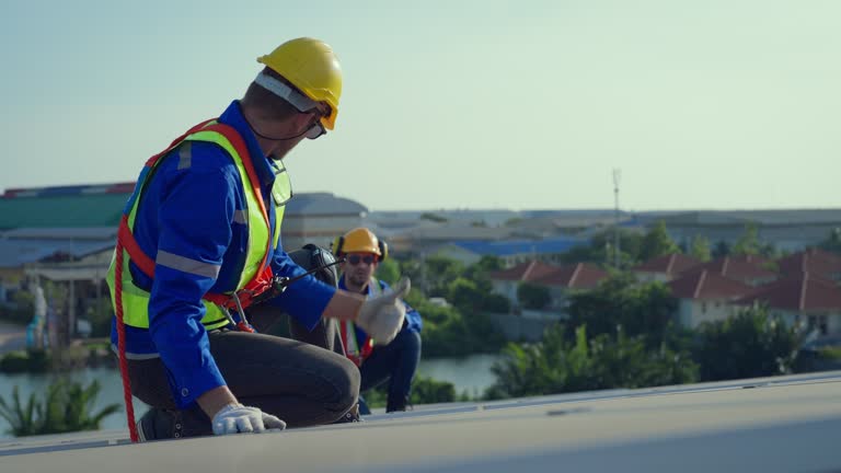 Best Solar Panel Roofing Installation  in Fountain Valley, CA
