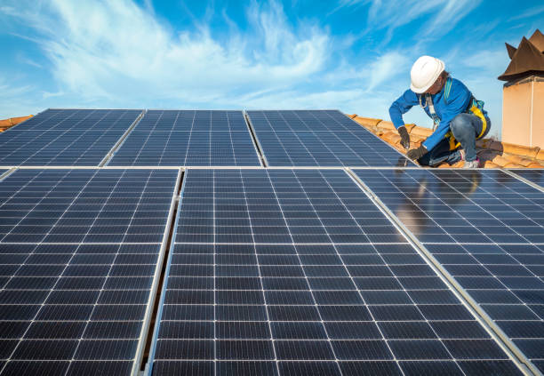 Best Roof Moss and Algae Removal  in Fountain Valley, CA