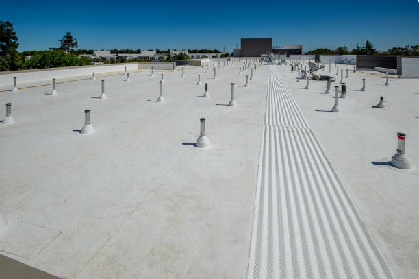 Best Roof Ventilation Installation  in Fountain Valley, CA